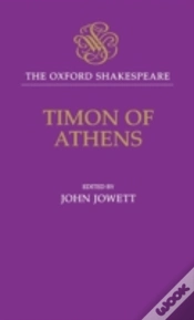Capa do artigo The Oxford Shakespeare: Timon Of Athens