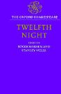 The Oxford Shakespeare: Twelfth Night, Or What You Will - Preview