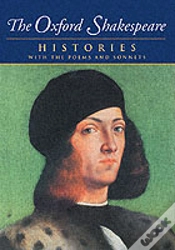 Capa do artigo The Oxford Shakespeare: Volume I: Histories