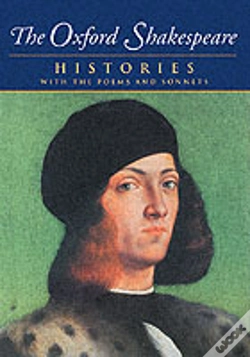 Capa do artigo The Oxford Shakespeare: Volume I: Histories