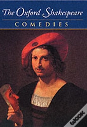 Capa do artigo The Oxford Shakespeare: Volume Ii: Comedies