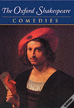 Capa do artigo The Oxford Shakespeare: Volume Ii: Comedies