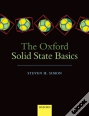 Capa do artigo The Oxford Solid State Basics