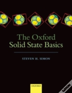 Capa do artigo The Oxford Solid State Basics
