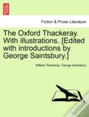 The Oxford Thackeray. With Illustrations