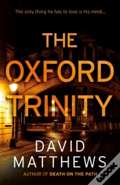 Capa do artigo The Oxford Trinity