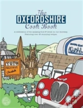 The Oxfordshire Cook Book