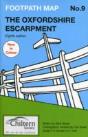 The Oxfordshire Escarpment - Preview