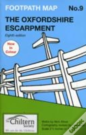 Capa do artigo The Oxfordshire Escarpment