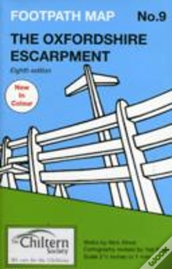Capa do artigo The Oxfordshire Escarpment