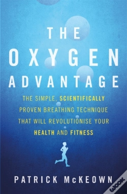 Capa do artigo The Oxygen Advantage