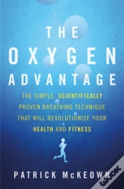 Capa do artigo The Oxygen Advantage
