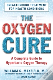 Capa do artigo The Oxygen Cure
