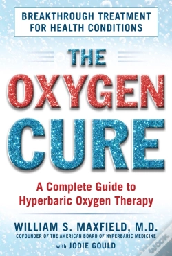Capa do artigo The Oxygen Cure