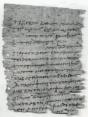 The Oxyrhynchus Papyri. Volume Xlvii - Preview