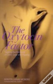 Capa do artigo The Oxytocin Factor