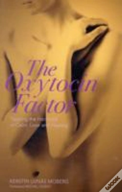 Capa do artigo The Oxytocin Factor