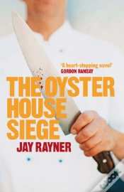 Capa do artigo The Oyster House Siege