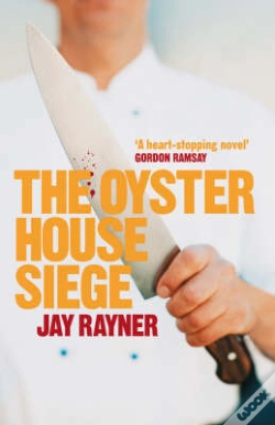 Capa do artigo The Oyster House Siege