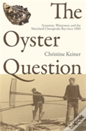 Capa do artigo The Oyster Question