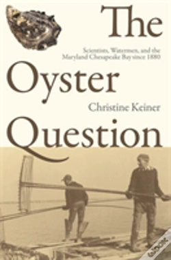 Capa do artigo The Oyster Question
