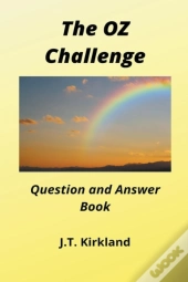 The Oz Challenge