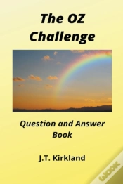 Capa do artigo The Oz Challenge
