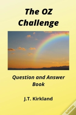 Capa do artigo The Oz Challenge