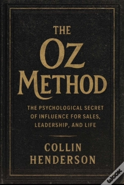 Capa do artigo The Oz Method