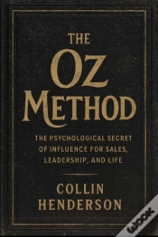 Capa do artigo The Oz Method
