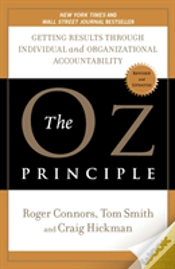 Capa do artigo The Oz Principle