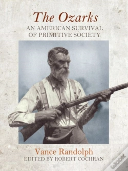 Capa do artigo The Ozarks