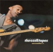 Capa do artigo The Ozell Tapes - CD