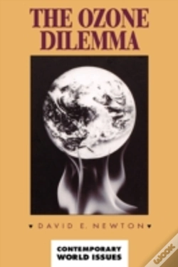 Capa do artigo The Ozone Dilemma