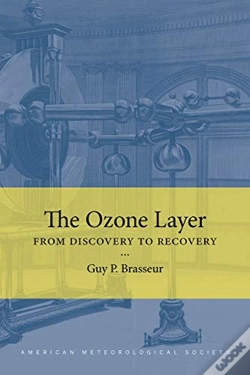 Capa do artigo The Ozone Layer Â€“ From Discovery To Recovery