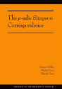 The P-Adic Simpson Correspondence - Preview