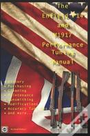 The P14 And M1917 Performance Tuning Manual