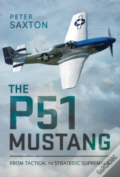 Capa do artigo The P51 Mustang