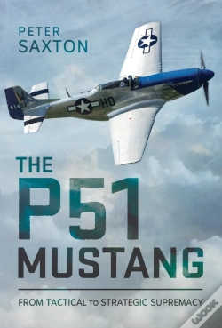 Capa do artigo The P51 Mustang