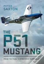 The P51 Mustang