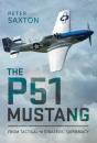 The P51 Mustang - Preview