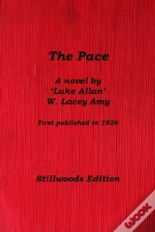 Capa do artigo The Pace
