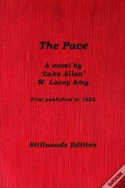 Capa do artigo The Pace