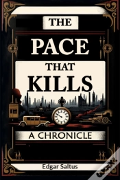 Capa do artigo The Pace That Killsa Chronicle (Edition2024)