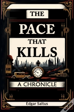 Capa do artigo The Pace That Killsa Chronicle (Edition2024)