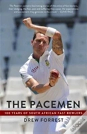 Capa do artigo The Pacemen