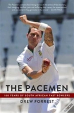 Capa do artigo The Pacemen