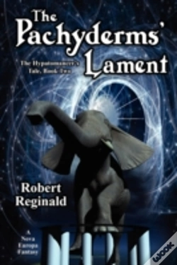 Capa do artigo The Pachyderms' Lament