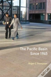 Capa do artigo The Pacific Basin Since 1945