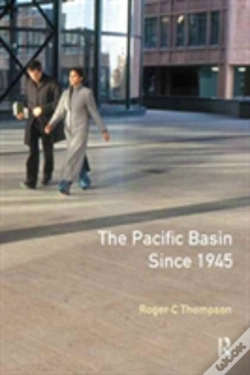 Capa do artigo The Pacific Basin Since 1945